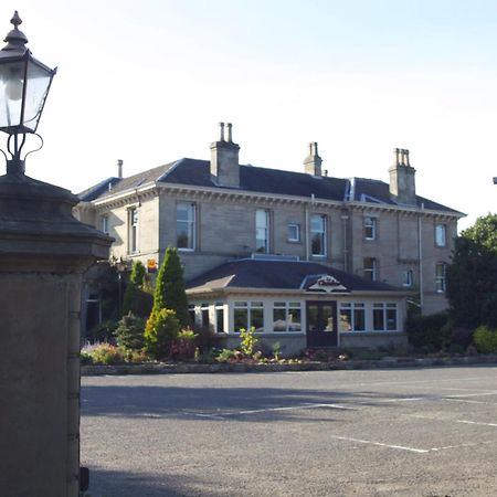 Hotel The Grange Manor à Grangemouth Extérieur photo